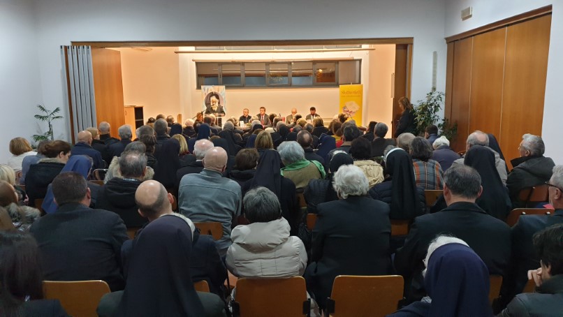 10. obljetnica smrti dr. Alde Starića